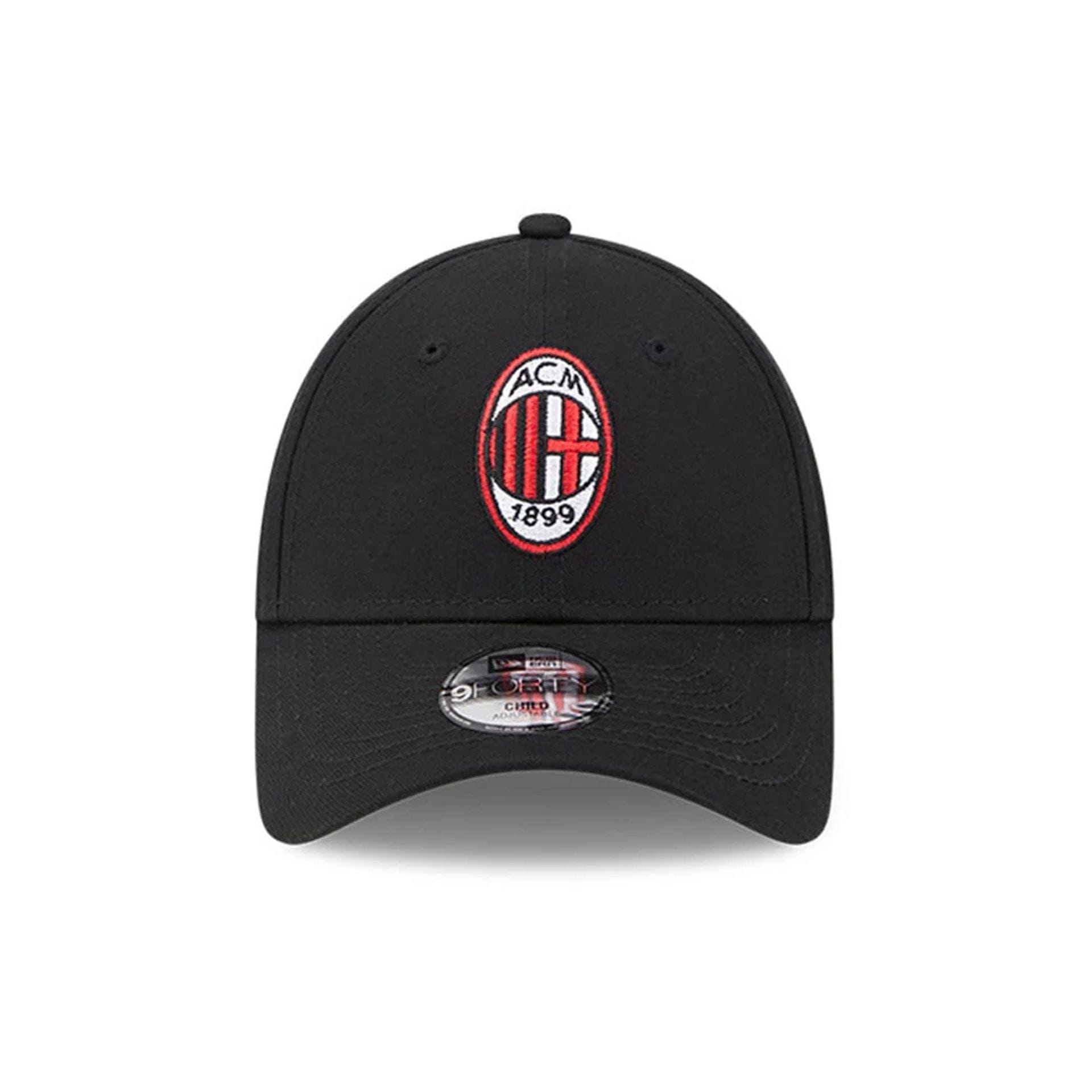 KIDS CORE 9FORTY ACMILAN  BLK