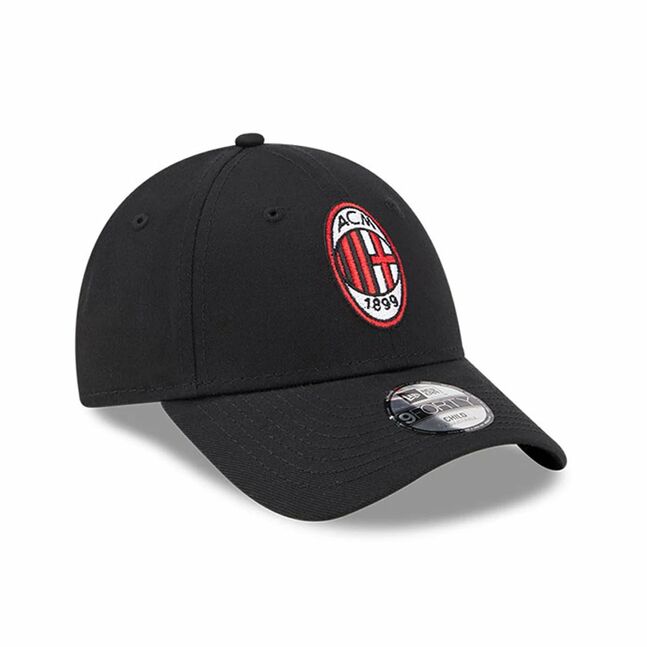 KIDS CORE 9FORTY ACMILAN  BLK