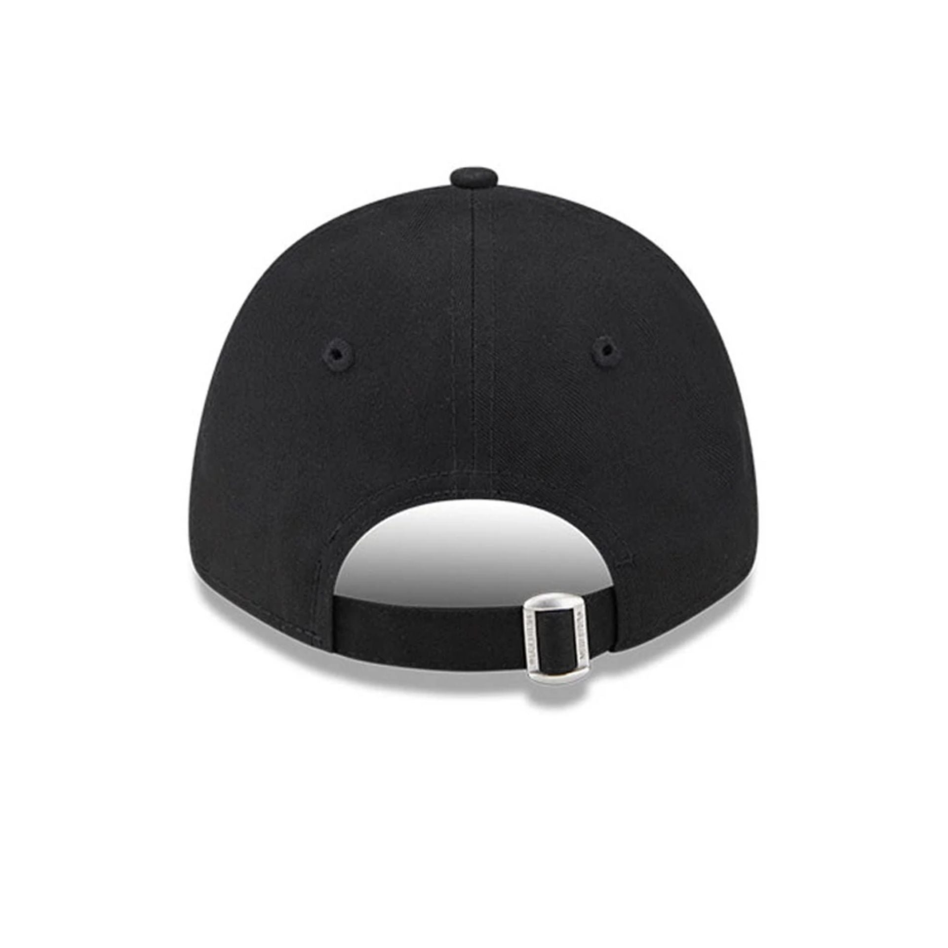 KIDS CORE 9FORTY ACMILAN  BLK