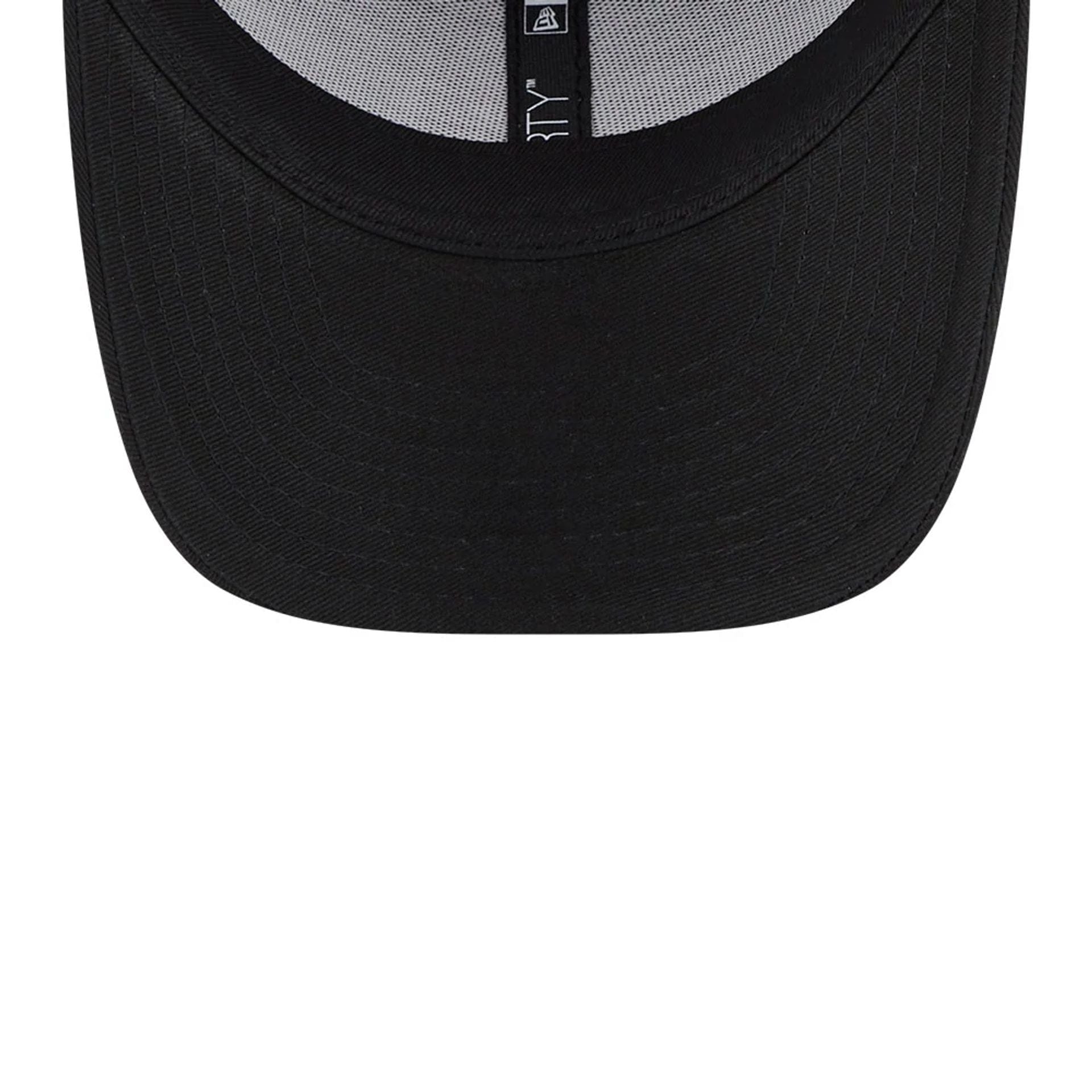 KIDS CORE 9FORTY ACMILAN  BLK