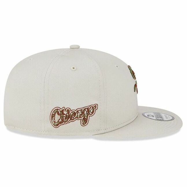 SEASONAL INFILL 9FIFTY CHIWHI  STNBRS