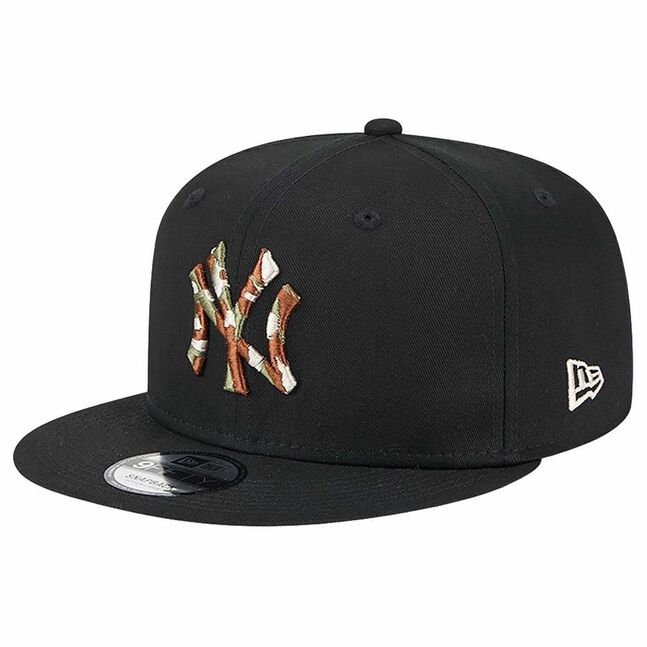 SEASONAL INFILL 9FIFTY NEYYAN  BLKNOV