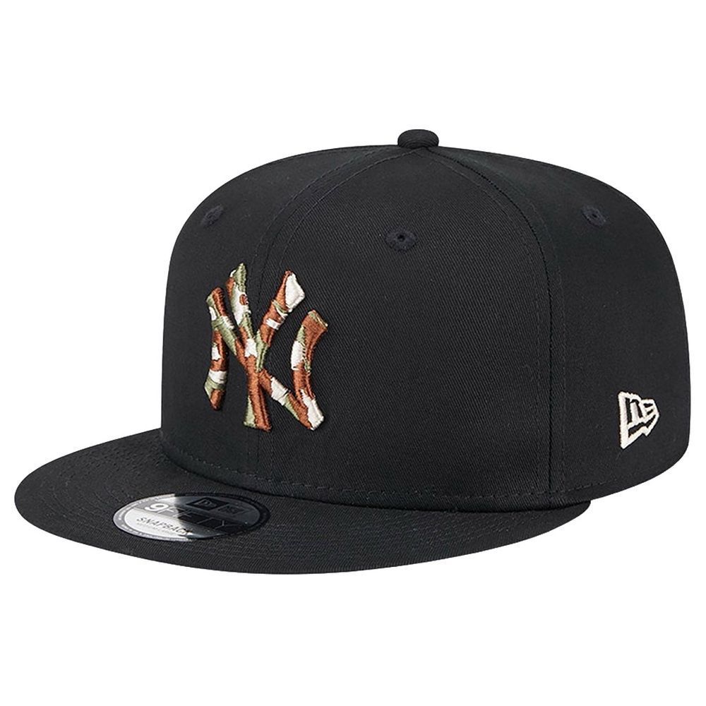 SEASONAL INFILL 9FIFTY NEYYAN  BLKNOV