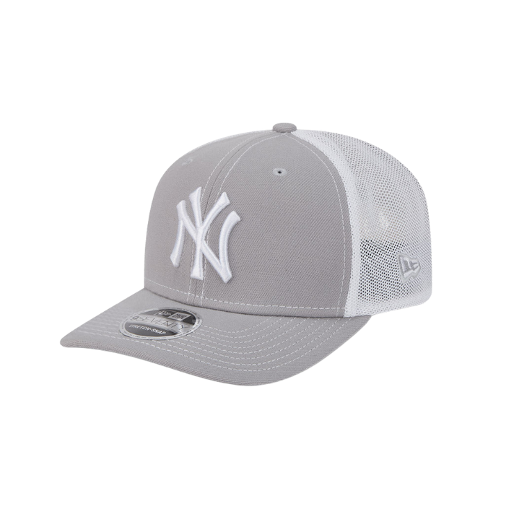 970 Q125 GREY CNTRST TRCKR NEYYAN  GRA