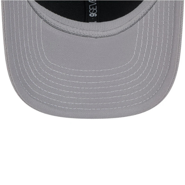 970 Q125 GREY CNTRST TRCKR NEYYAN  GRA