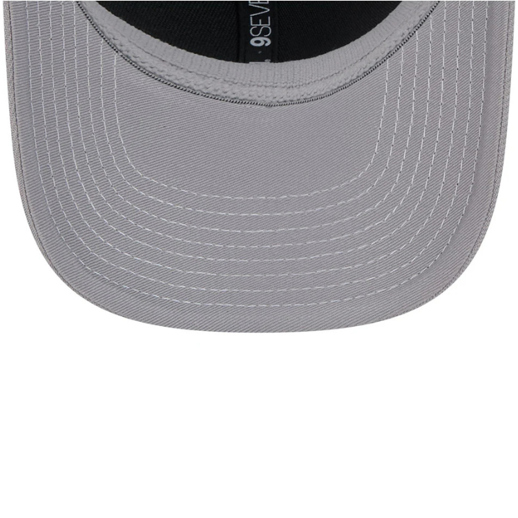 970 Q125 GREY CNTRST TRCKR NEYYAN  GRA