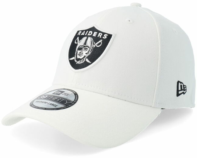 9FORTY TRUCKER LASRAI  WHI