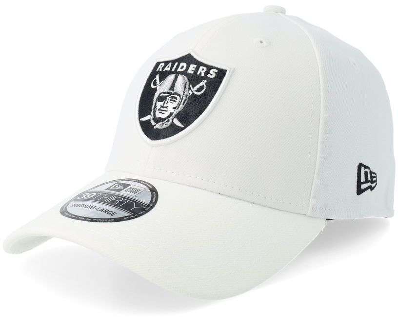 9FORTY TRUCKER LASRAI  WHI