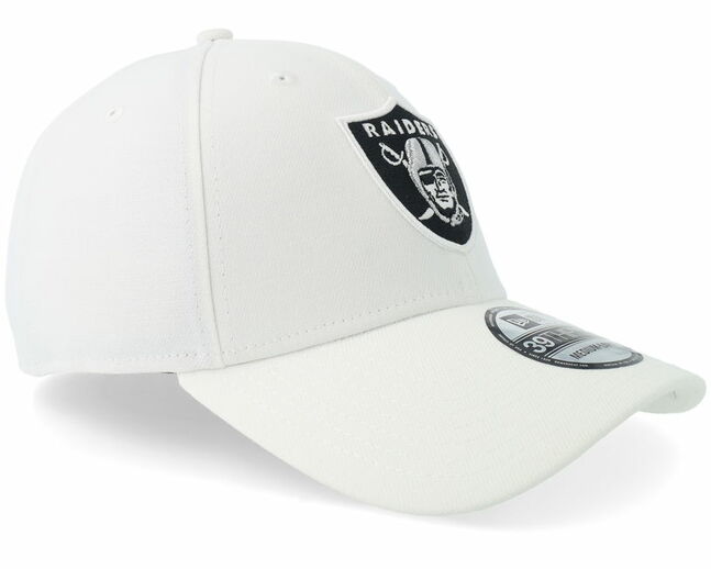 9FORTY TRUCKER LASRAI  WHI