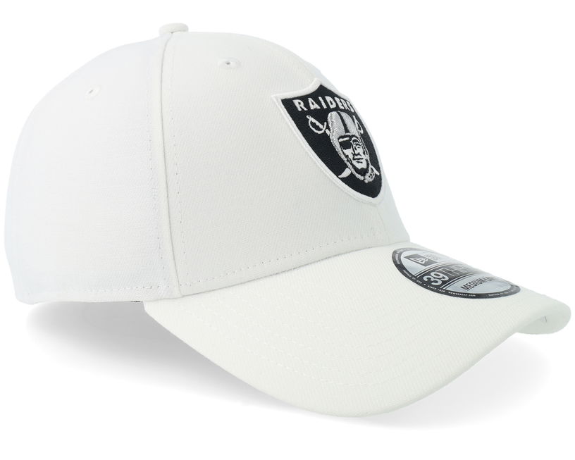 9FORTY TRUCKER LASRAI  WHI