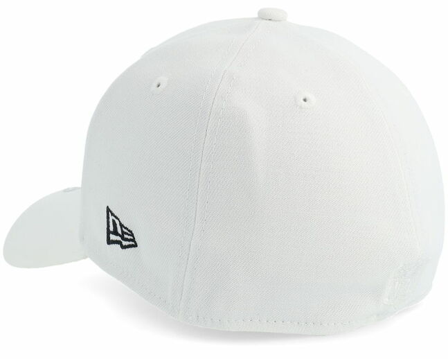 9FORTY TRUCKER LASRAI  WHI