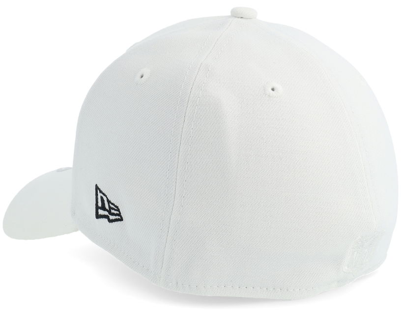 9FORTY TRUCKER LASRAI  WHI