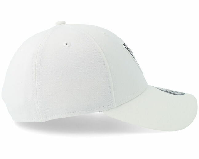 9FORTY TRUCKER LASRAI  WHI