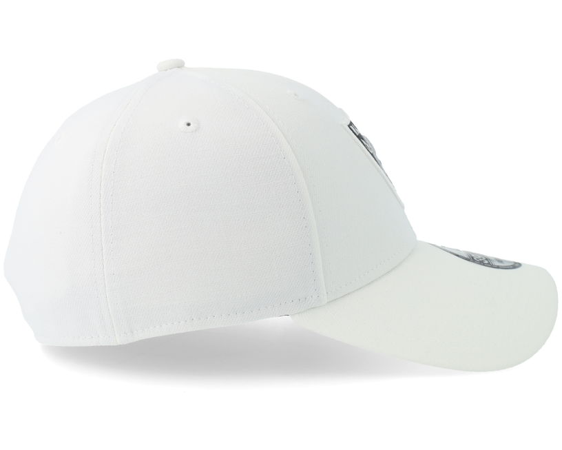 9FORTY TRUCKER LASRAI  WHI