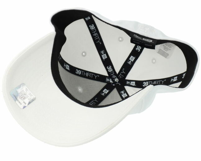 9FORTY TRUCKER LASRAI  WHI