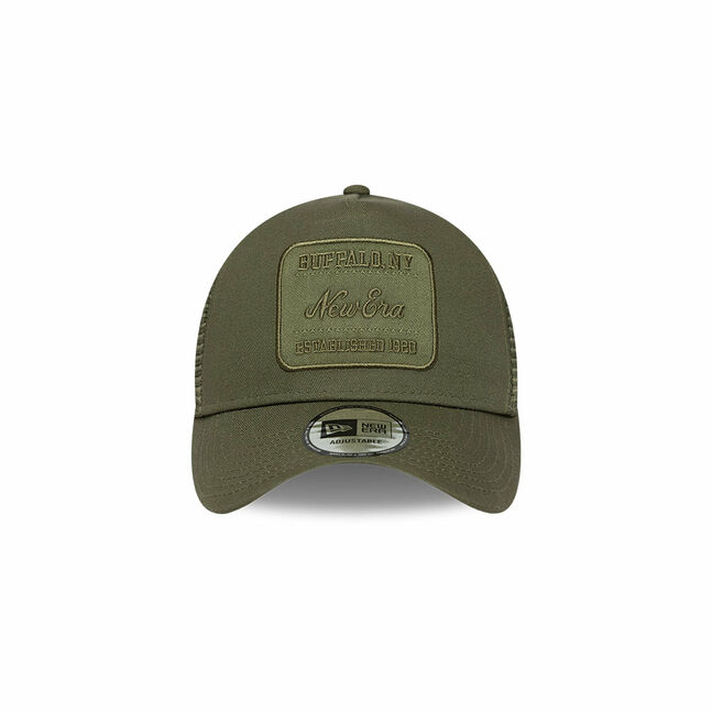 TONAL PATCH TRUCKER NEWERA  NOV