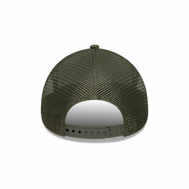 TONAL PATCH TRUCKER NEWERA  NOV