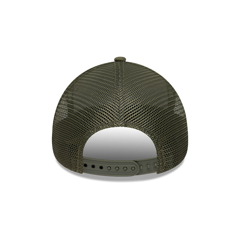 TONAL PATCH TRUCKER NEWERA  NOV