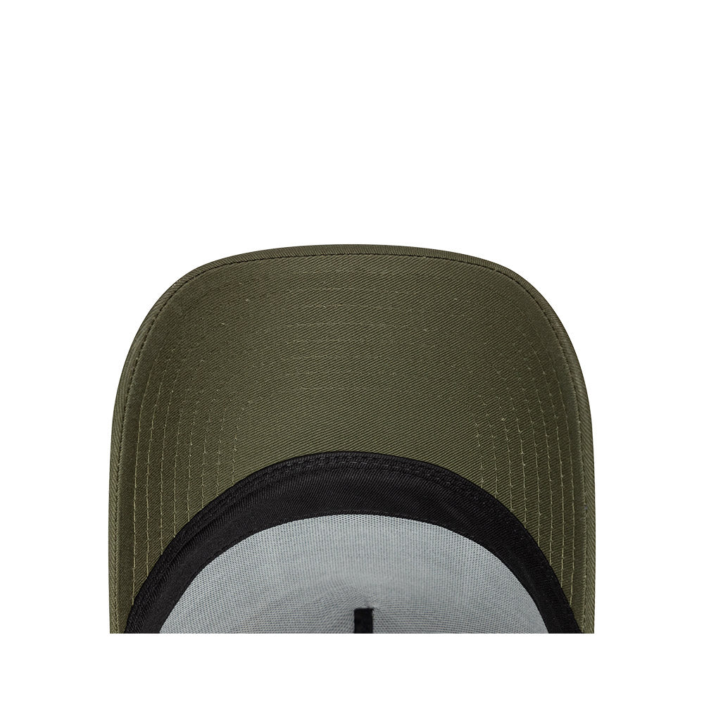 TONAL PATCH TRUCKER NEWERA  NOV