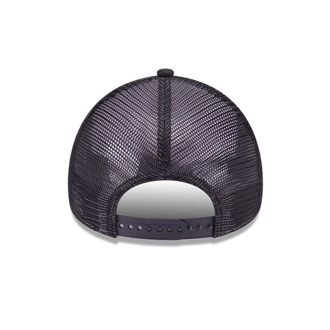 HAAS EF TRUCKER C/O HAASF1  BLKWHI