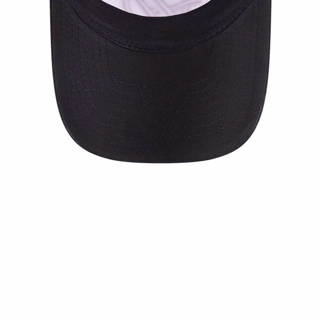 HAAS EF TRUCKER C/O HAASF1  BLKWHI