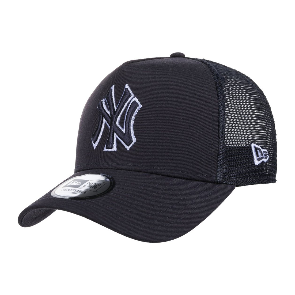 9FORTY OUTLINE EF TRUCKER NEYYAN  NVY