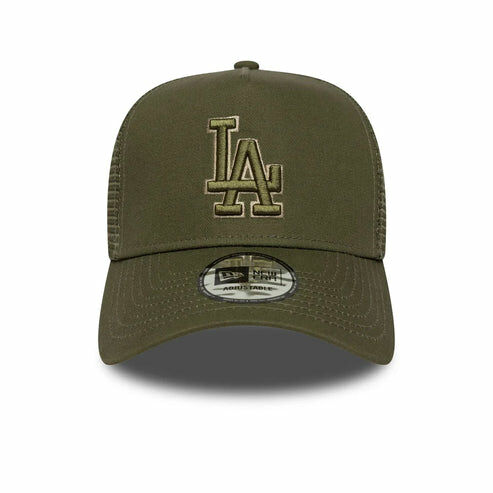 9FORTY OUTLINE EF TRUCKER LOSDOD  NOV