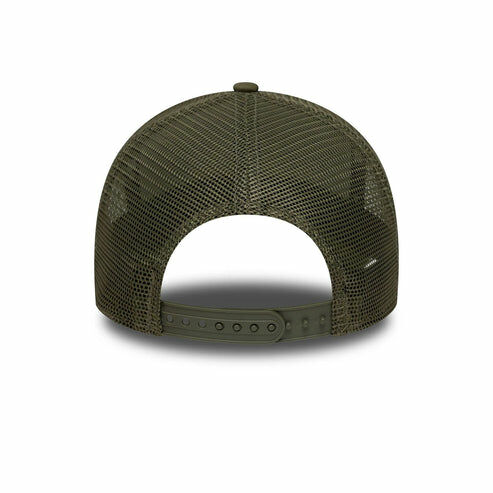 9FORTY OUTLINE EF TRUCKER LOSDOD  NOV