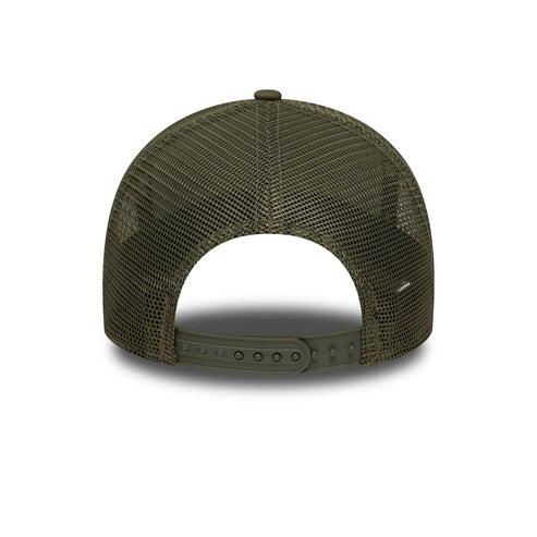 9FORTY OUTLINE EF TRUCKER LOSDOD  NOV