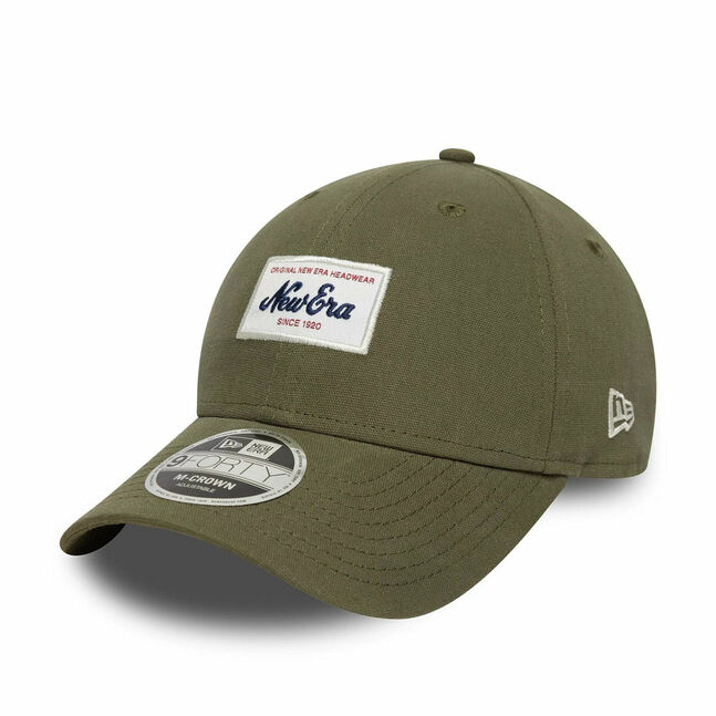 PATCH 9FORTY MC NEWERA  NOV