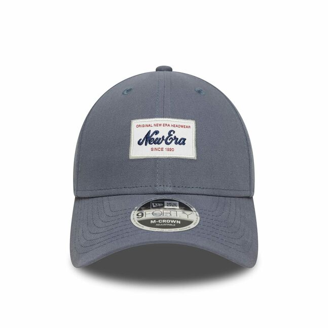 PATCH 9FORTY MC NEWERA  MIN