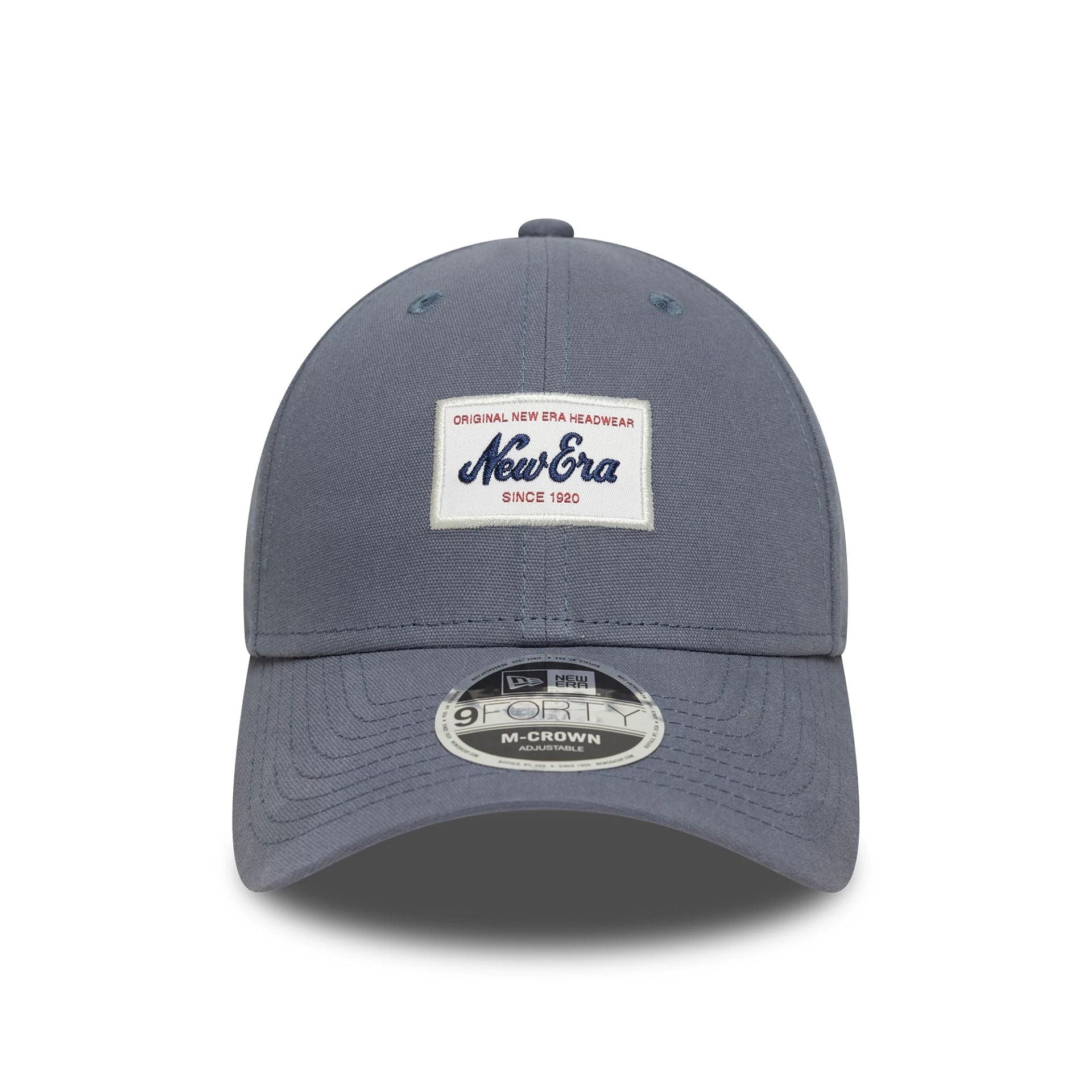 PATCH 9FORTY MC NEWERA  MIN