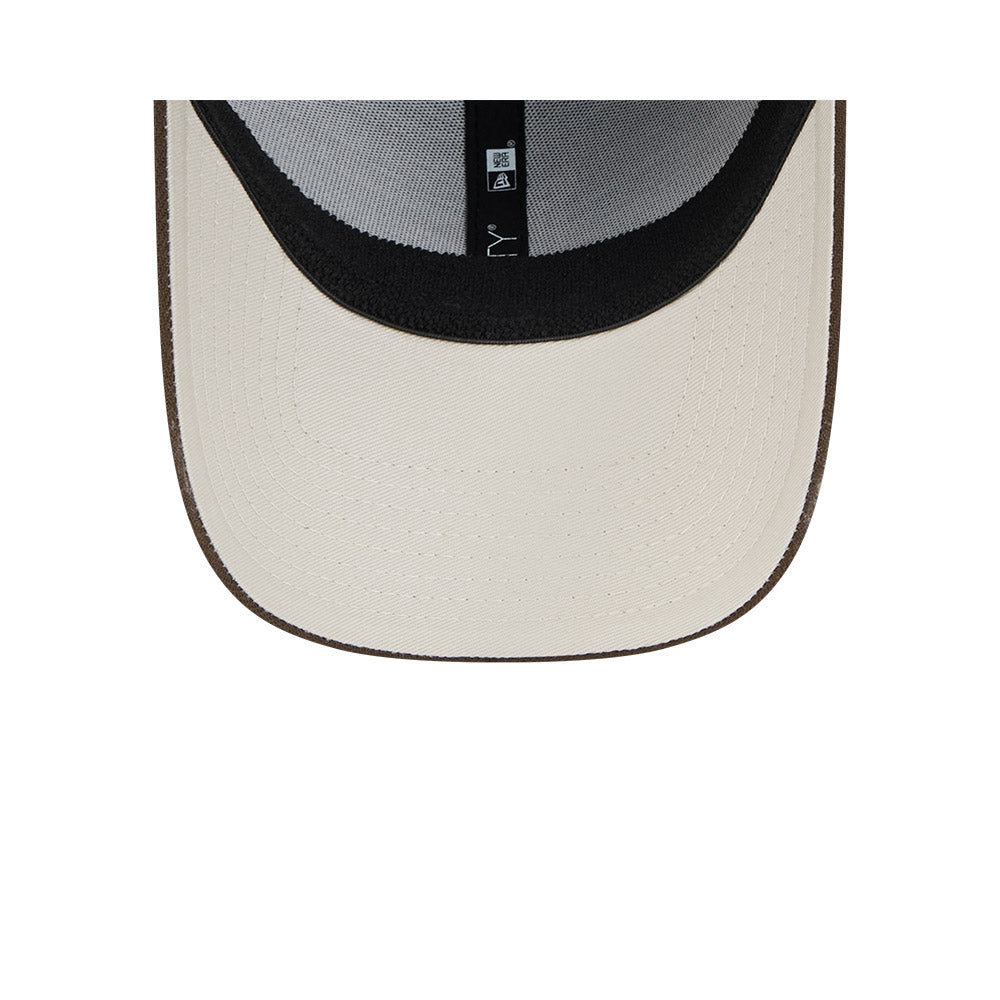 3930 Q325 WLNT BLK STN LOSDOD  WLT