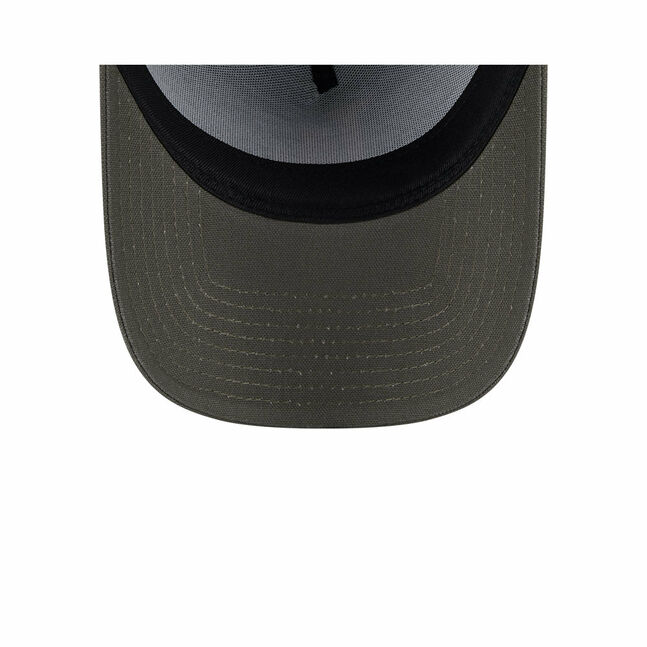 940AF Q325 MSS CNVS CHNSTTCH LOSDOD  MOS