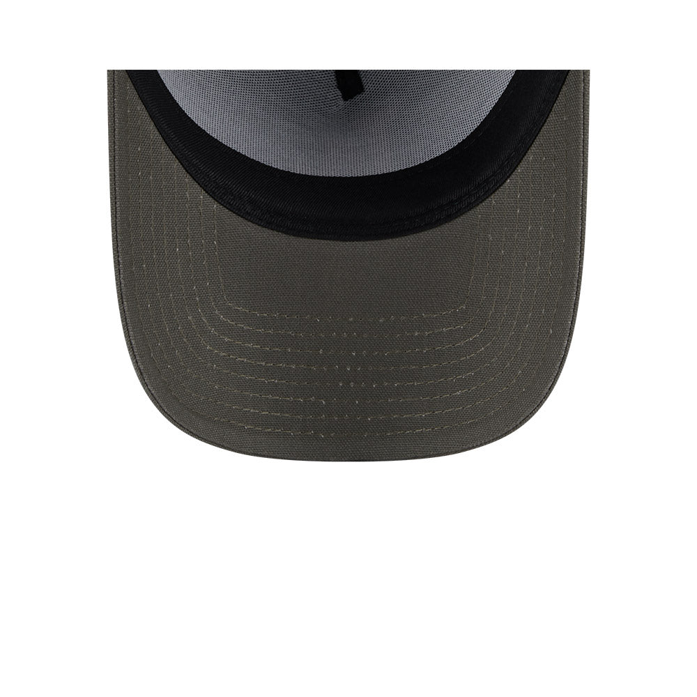 940AF Q325 MSS CNVS CHNSTTCH LOSDOD  MOS