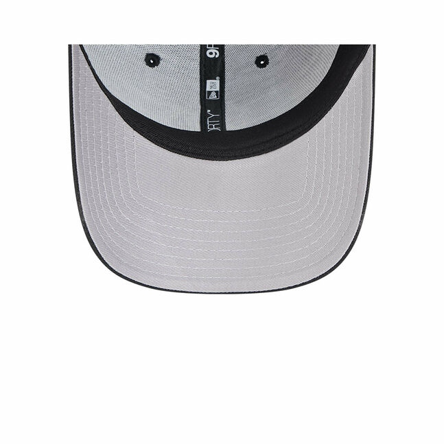 940SNAP Q325 BLACK METALLIC NEYYAN  BLK