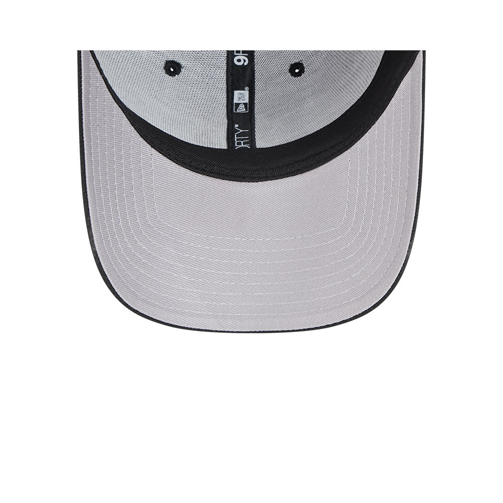 940SNAP Q325 BLACK METALLIC NEYYAN  BLK