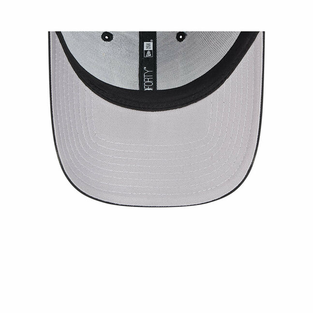 940SNAP Q325 BLACK METALLIC LASRAI  BLK