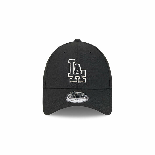 940SNAP Q325 BLACK METALLIC LOSDOD  BLK