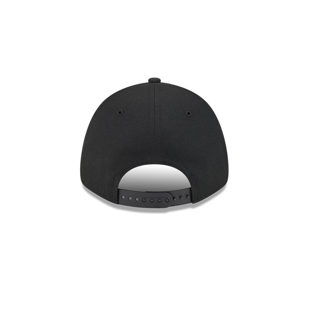 940SNAP Q325 BLACK METALLIC LOSDOD  BLK