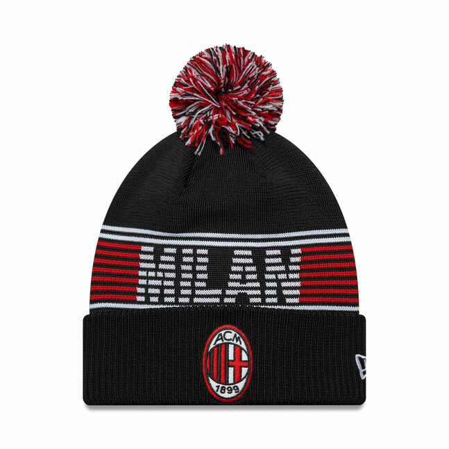 SPORT KNIT ACMILAN  BLK