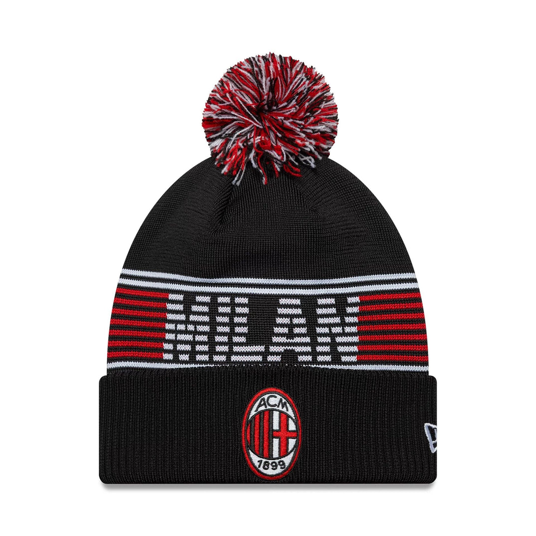 SPORT KNIT ACMILAN  BLK