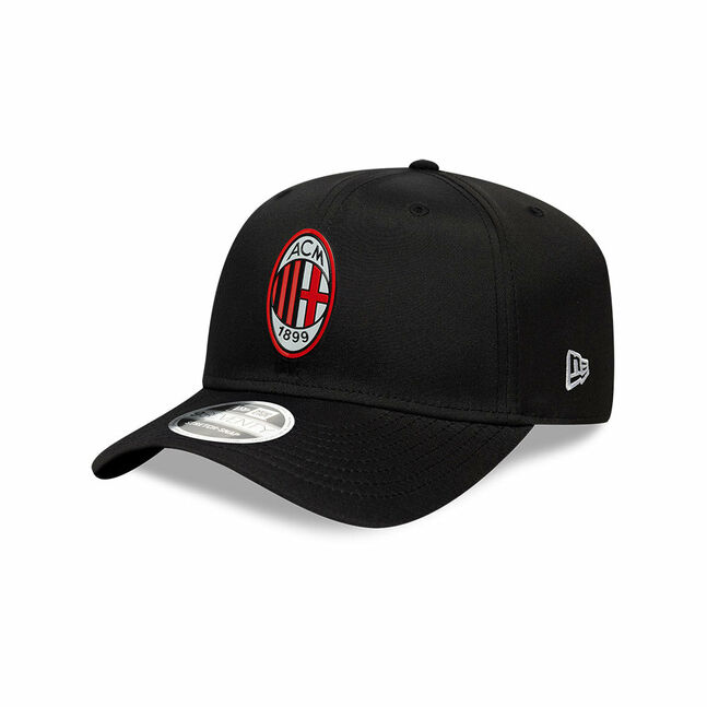 TPU 9SEVENTY SS ACMILAN  BLK