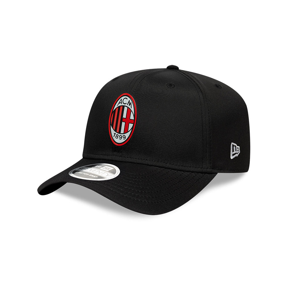 TPU 9SEVENTY SS ACMILAN  BLK