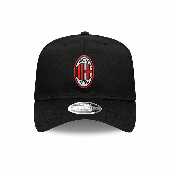 TPU 9SEVENTY SS ACMILAN  BLK