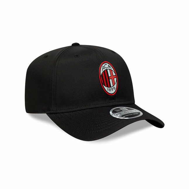 TPU 9SEVENTY SS ACMILAN  BLK