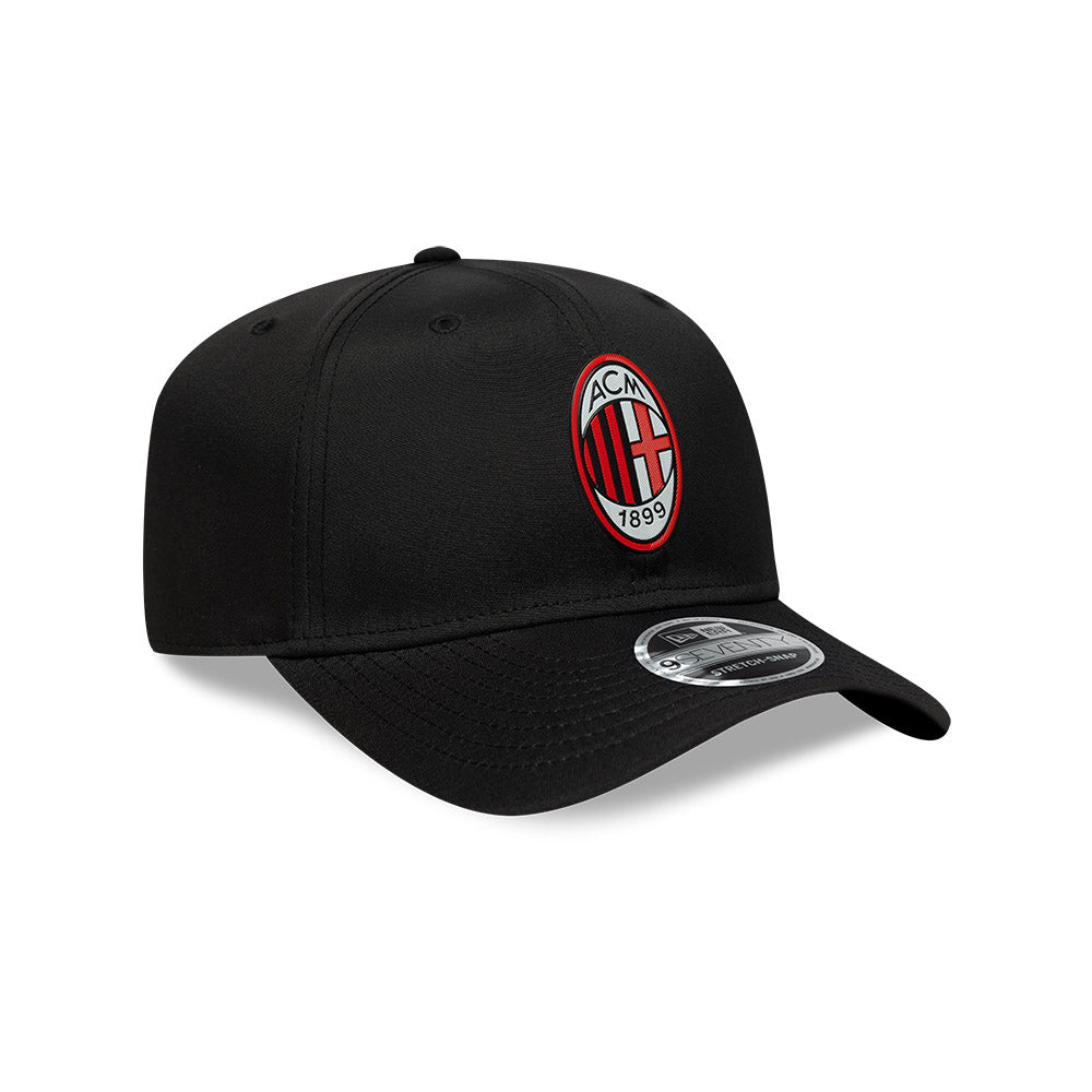 TPU 9SEVENTY SS ACMILAN  BLK