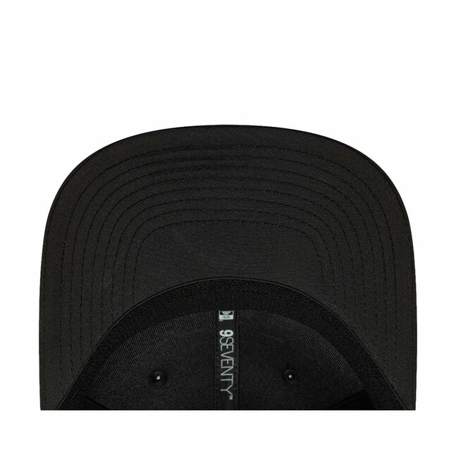 TPU 9SEVENTY SS ACMILAN  BLK