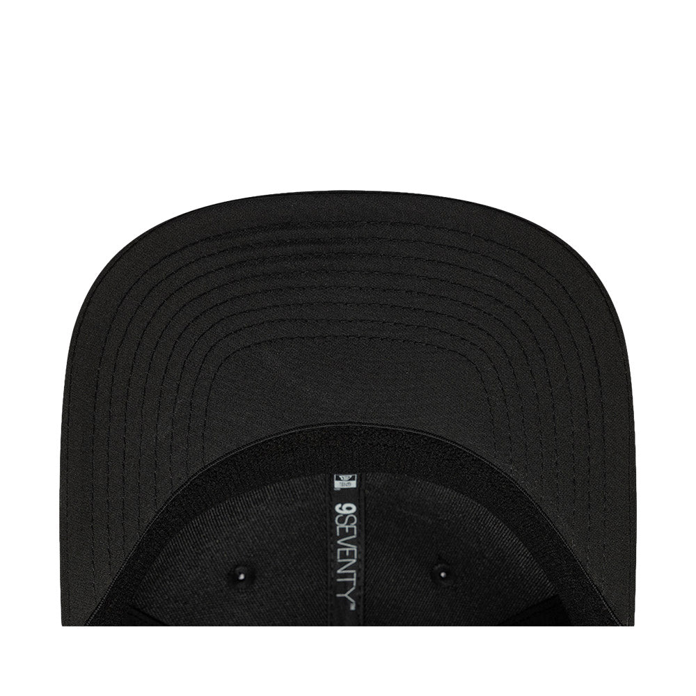 TPU 9SEVENTY SS ACMILAN  BLK