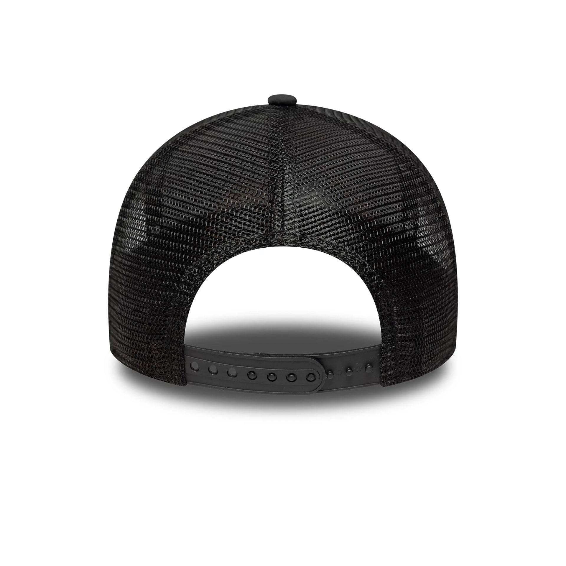 PRINT EF TRUCKER DUCATI  BLK